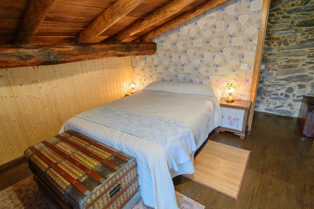 Doade Casa Do Contoヴィラ エクステリア 写真