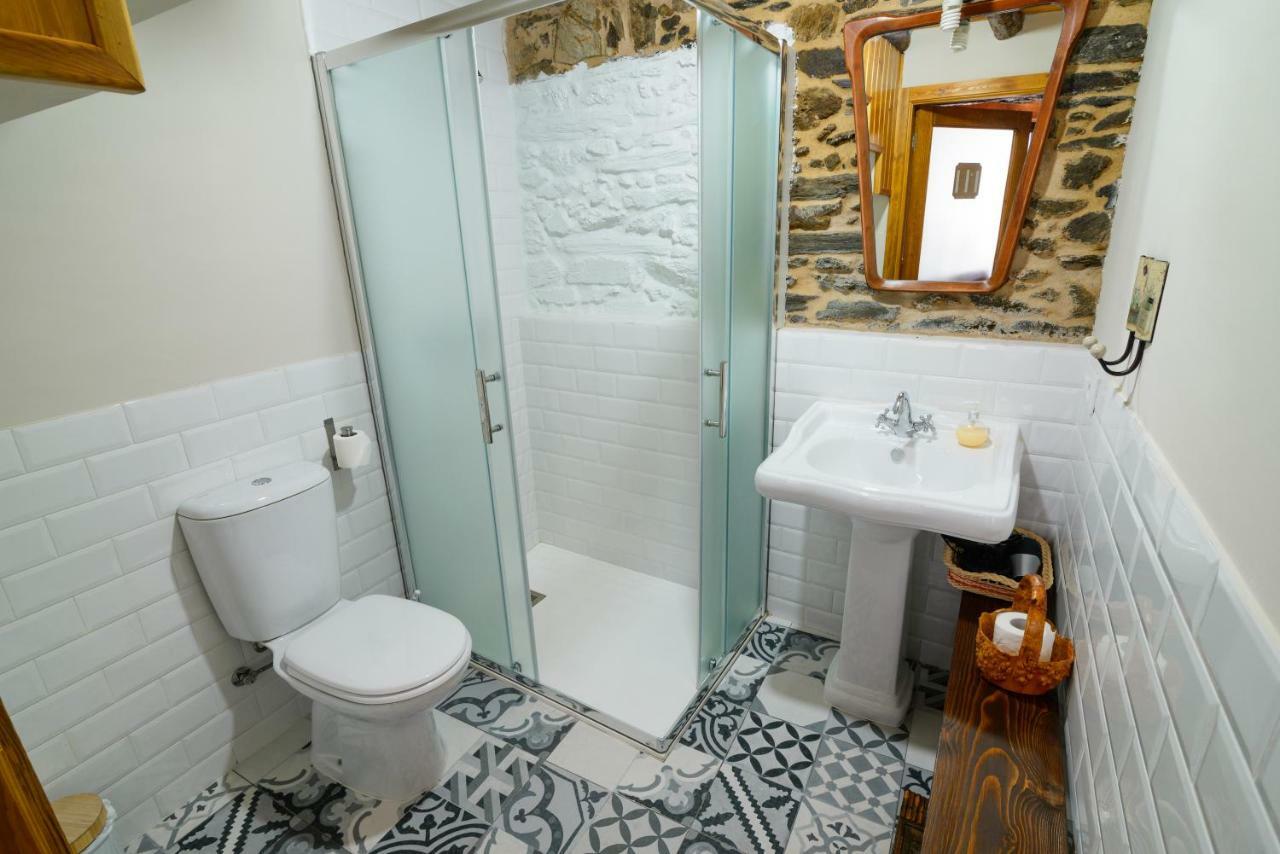 Doade Casa Do Contoヴィラ エクステリア 写真