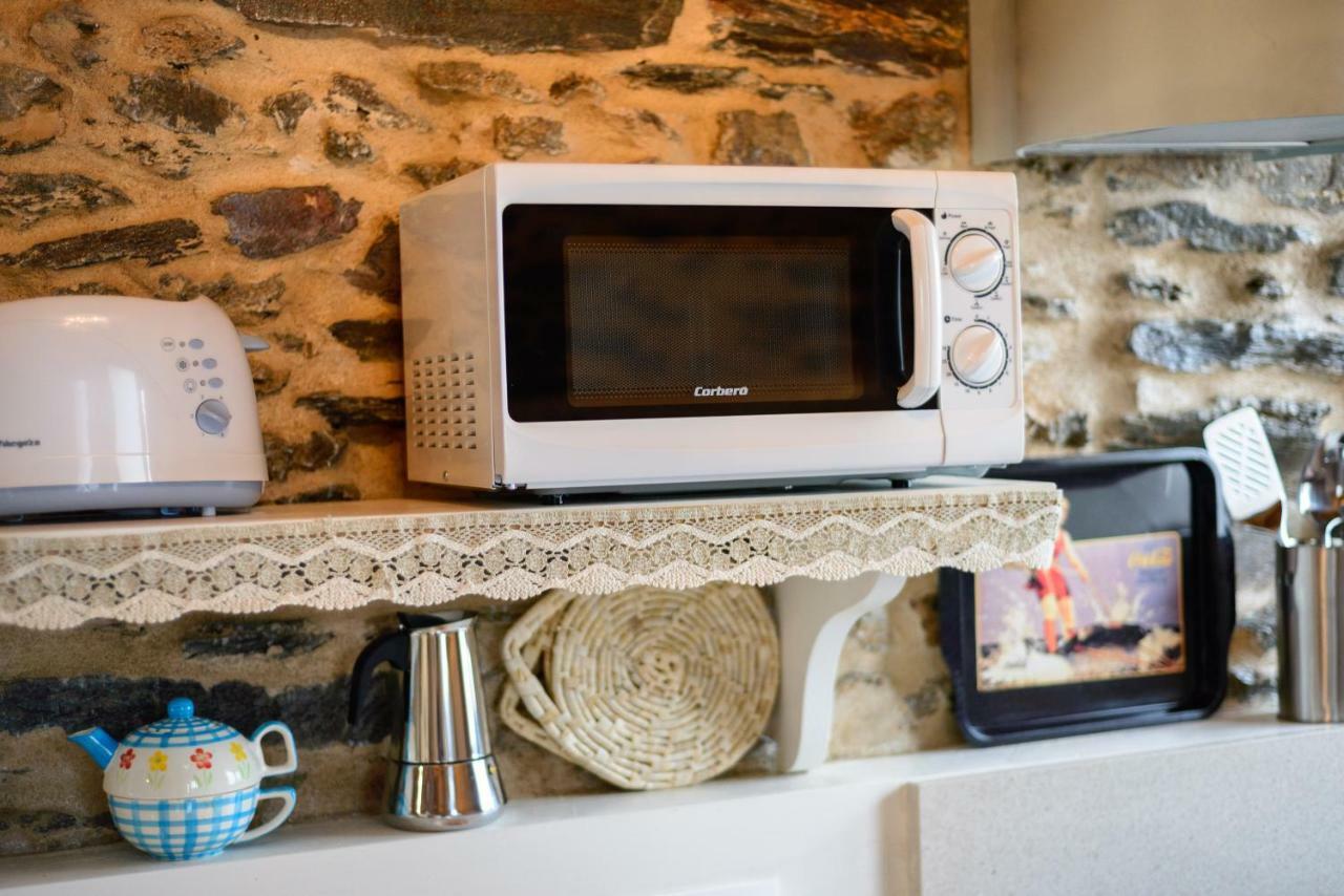 Doade Casa Do Contoヴィラ エクステリア 写真